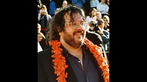 Sir Peter Jackson