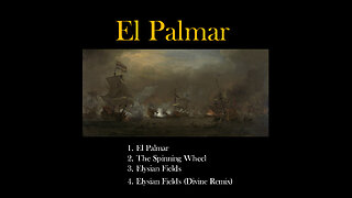 "El Palmar" (Soundtrack Music Video)