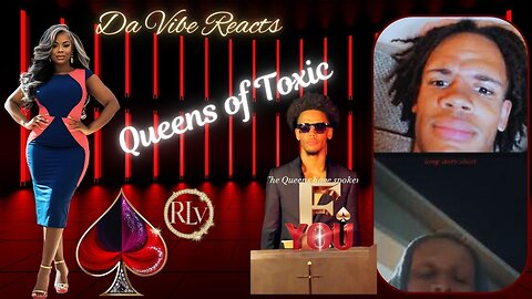 Panel Review of The Queens of Toxic