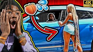 Gold Digger Fails The Loyalty Test! ( Super Freak ) | Prince Reacts