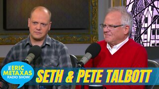 Pete and Seth Talbott Talk About Their Longstanding Work With Business at talbottgroup.com