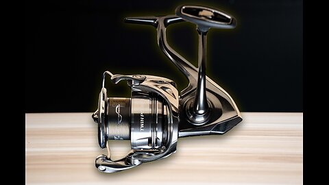 2024 Shimano Twin Power FE