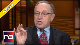 Alan Dershowitz Reveals the EXACT Moment Dems Blew Their Impeachment Case