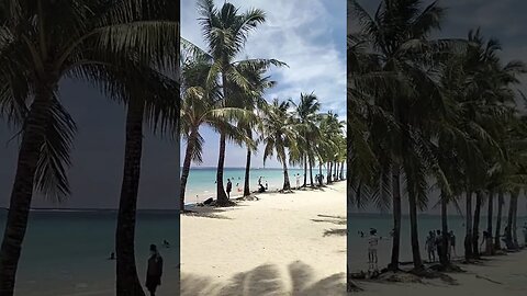 Boracay is to be enjoyed but sometimes I need to work #realestatephbroker #boracay #paradise