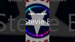 Stevie B - Funky Melody