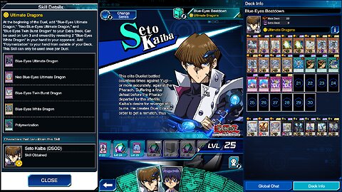 Duel Links: Ranked - Climbing Silver Ranks 3