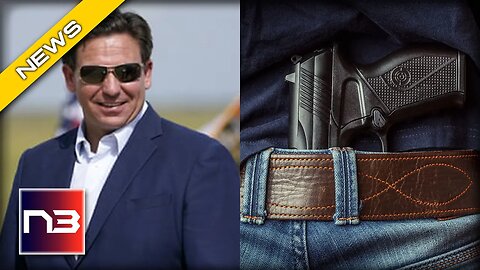 A Win for Gun Rights: Florida Passes Constitutional Carry