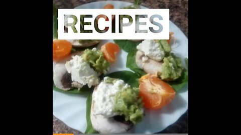 RECIPES EDITION 1 | 8-17-21 | UNEED2CTHIS