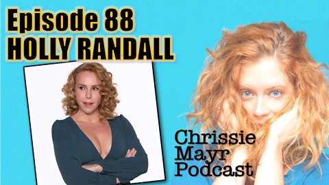 CMP 088 - Holly Randall - Doing it all, The OnlyFans Effect, Empathy in Porn & more!