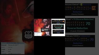 GEMATRIA - #JDilla Ritual Sacrifice? - Clip #64