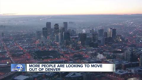 Top stories: Denver fire investigation almost complete, DPD chief search, moving out