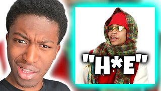 He Refers To Females As H*ES | MiamiTheKid DJ Smallz Eyes Reaction