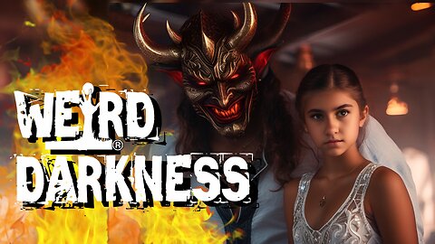 “DO WE ALL HAVE A PERSONAL DEMON?” and More True Horrors! #WeirdDarkness