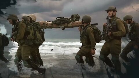 Israel's Sayeret Matkal 🇮🇱- Special Forces
