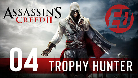Assassin's Creed 2 Trophy Hunt Platinum PS5 Part 4 - Sequence 4