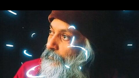 you are son of god . osho parvachan