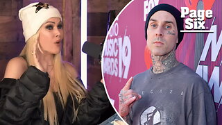 Shanna Moakler claims Travis Barker, Kim Kardashian had plans to have sex: 'I felt stupid'
