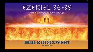 Ezekiel 36:1-15