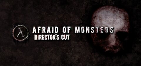 Afraid Of Monsters in A Nutshell (old video)