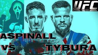 UFC LONDON ASPINALL VS TYBURA FULL CARD PREDICTIONS AND ALL MY BETS FOR THE CARD #ufc #freebets #mma