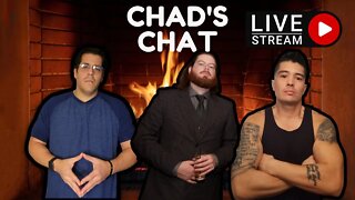 High Value Men, Feminine Men, Beta Simps And More - Chad's Chat