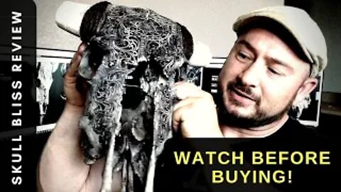 Skull Bliss Review. Watch before buying!