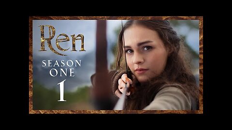 SEASON 1 EPISODE 1 Ren: The Girl with the Mark