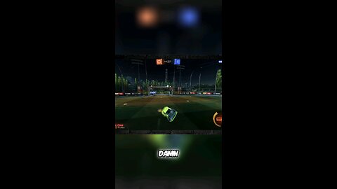 rocket league clip