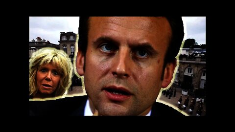 The Truth About Macron