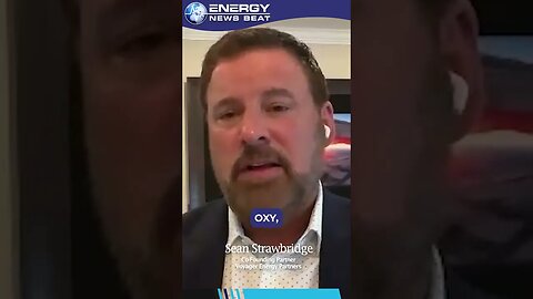 Sean Strawbridge on the ENB Podcast - Global Energy Security, US can change the world. #energynews