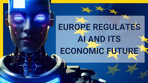 European Union Regulates AI for Business and Industry, but not for Defense and Military