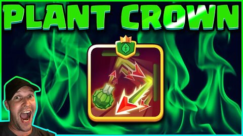 The NEW CROWN ABILITY Packs BIG POWER in Sssnaker!!