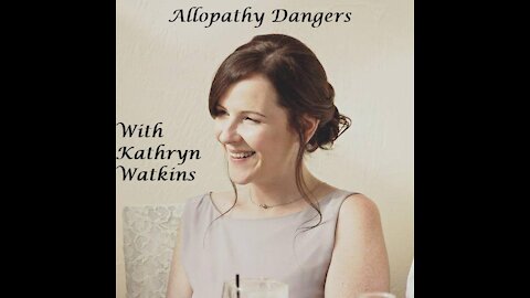 Allopathy Dangers