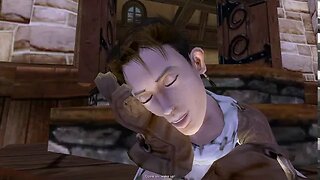 Fable The Lost Chapters - The legend of the chicken chaser part 1
