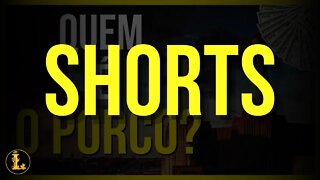 As raízes do anticapitalismo - shorts