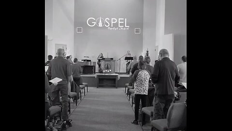 Gospel Baptist Greenville Ohio Acapella