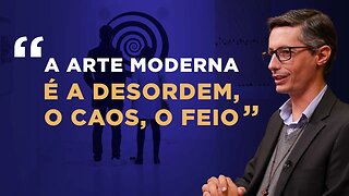 Você sabia que a arte consegue captar os sentimentos da humanidade?