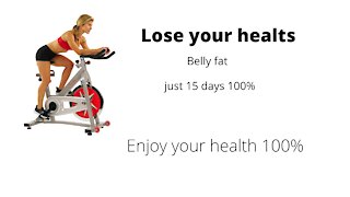 Health & Fitness just 15 days 10%