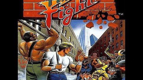 Final Fight | Longplay |