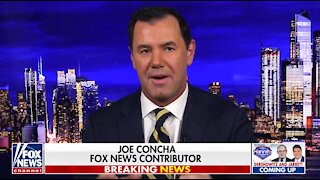 Concha rips the media for ‘misleading’ the American people in Steele dossier
