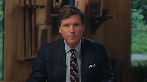 Tucker on Twitter Ep. 7: Irony Alert: The War for Democracy Enables Dictatorship