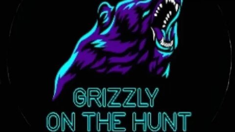 Grizzly On The Hunt - News Bigfoot / Sasquatch and Cryptids Local Reports