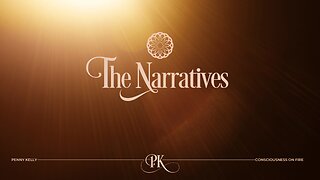 ⭐ The Narratives ⭐