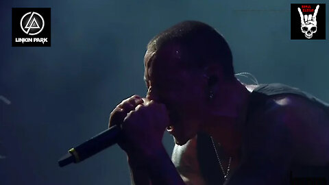 Linkin Park - Live @ Belo Horizonte, Circuito Banco do Brazil - 2014 (Full Show) HD