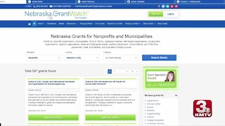 Thousands of grants now available