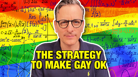 The Strategy to Make Gay OK - The Becket Cook Show Ep. 78