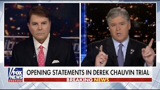 Gregg Jarrett: Derek Chauvin jurors saw 'compelling evidence of guilt'