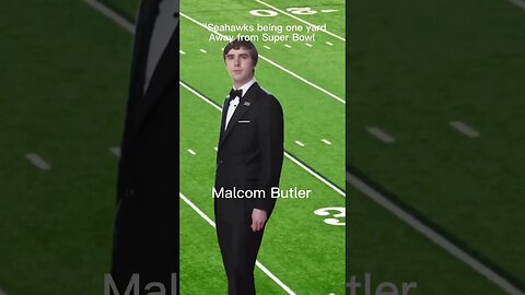 Malcom Butler #tiktok #football #nflseason