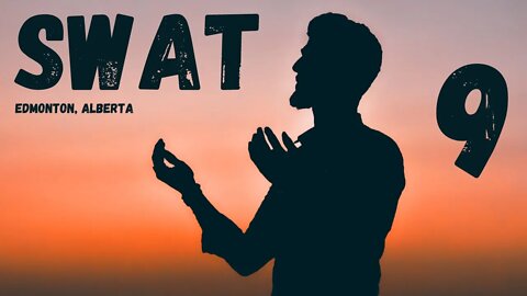 SWAT - Session 9 - Edmonton // Spiritual Warfare