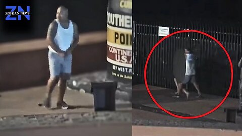 Boston Dispatcher Witnesses a Rape on a Live Key West web cam